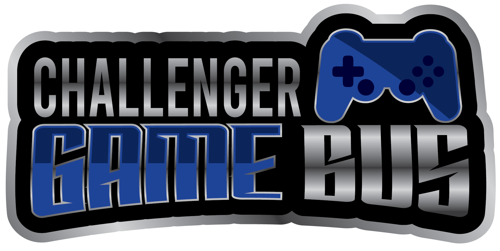 ChallengerGameBus.com